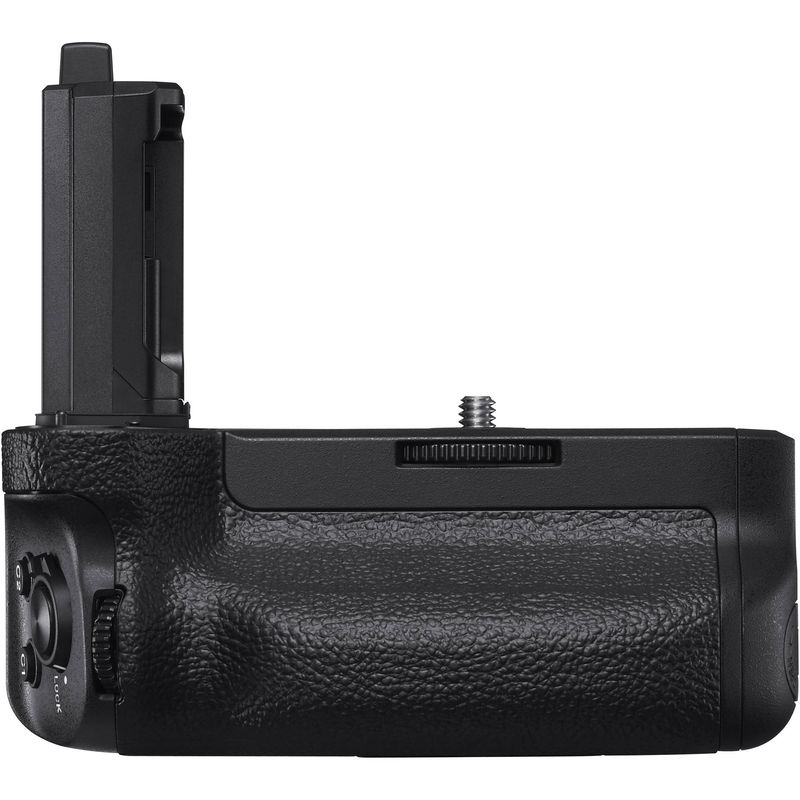 SonyVGC4EMGripVerticalpentruSonyA7RIV