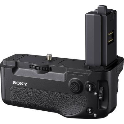 Sony VG-C4EM Grip Vertical pentru Sony A9 II/A7R IV/A7S III/A7 V
