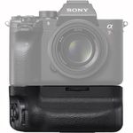 SonyVGC4EMGripVerticalpentruSonyA7RIV
