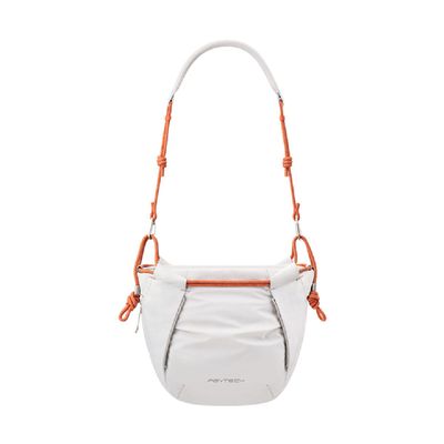PGYTECH OneGo Rope Strap Bag Geanta de Umar Alba