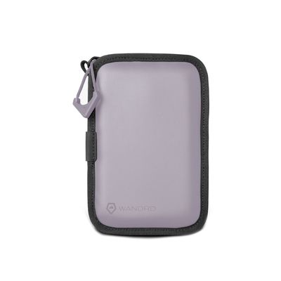 Wandrd Carcasa Carduri de Memorie Compatibila 8 xSD si 2 xSSD Mov