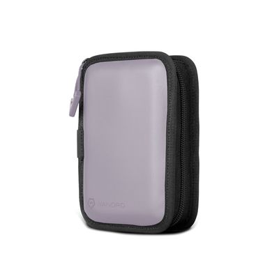 Wandrd Carcasa Carduri de Memorie Compatibila 8 xSD si 2 xSSD Mov