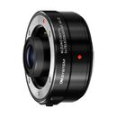 OM System MC-20 Teleconvertor 2x Montura MFT