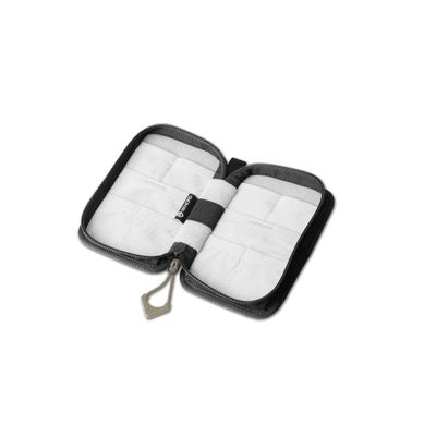 Wandrd Carcasa Carduri de Memorie Compatibila 8 xSD si 2 xSSD Yuma Tan