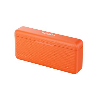 SmallRig 5922 Carcasa de Incarcare pentru Acumulatori DJI Action 6