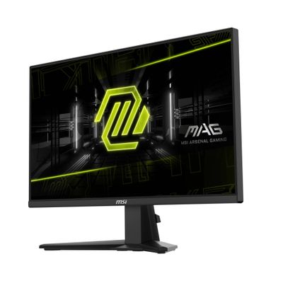 MSI MAG 255F E20 Monitor Gaming 24.5'' IPS Full HD