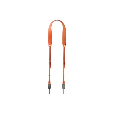 PGYTECH Curea de Umar pentru Camera Portocaliu (Vibrant Orange)