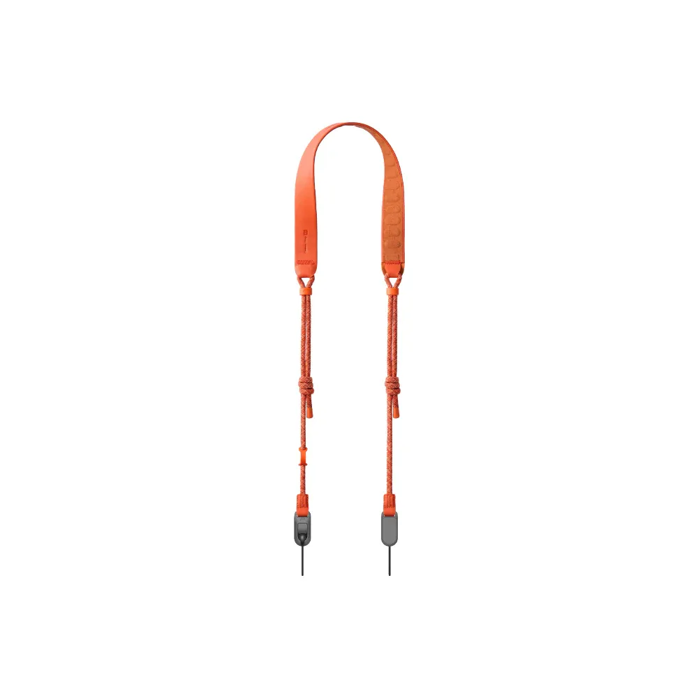 monkey shoulder PGYTECH Curea de Umar pentru Camera Portocaliu (Vibrant Orange)
