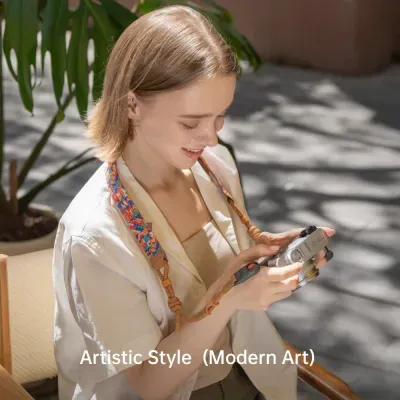 PGYTECH Air Curea de Umar pentru Camera Modern Art L