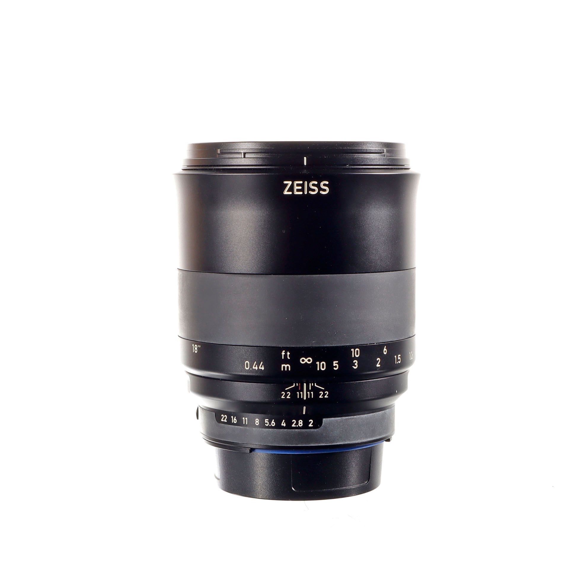 Carl Zeiss Carl Zeiss Milvus 100mm F2 ZF2 SH-1032447
