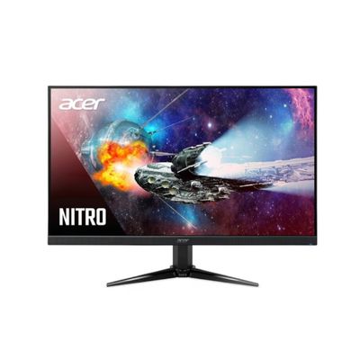 Acer Nitro QG271 M3 Monitor Gaming 27" Full HD LED IPS VESA Negru
