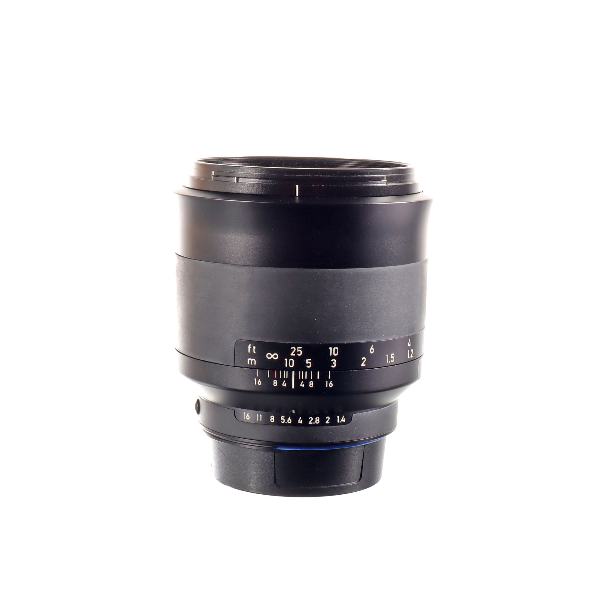 Carl Zeiss Carl Zeiss 50mm F1.4 ZF2 SH-1032420