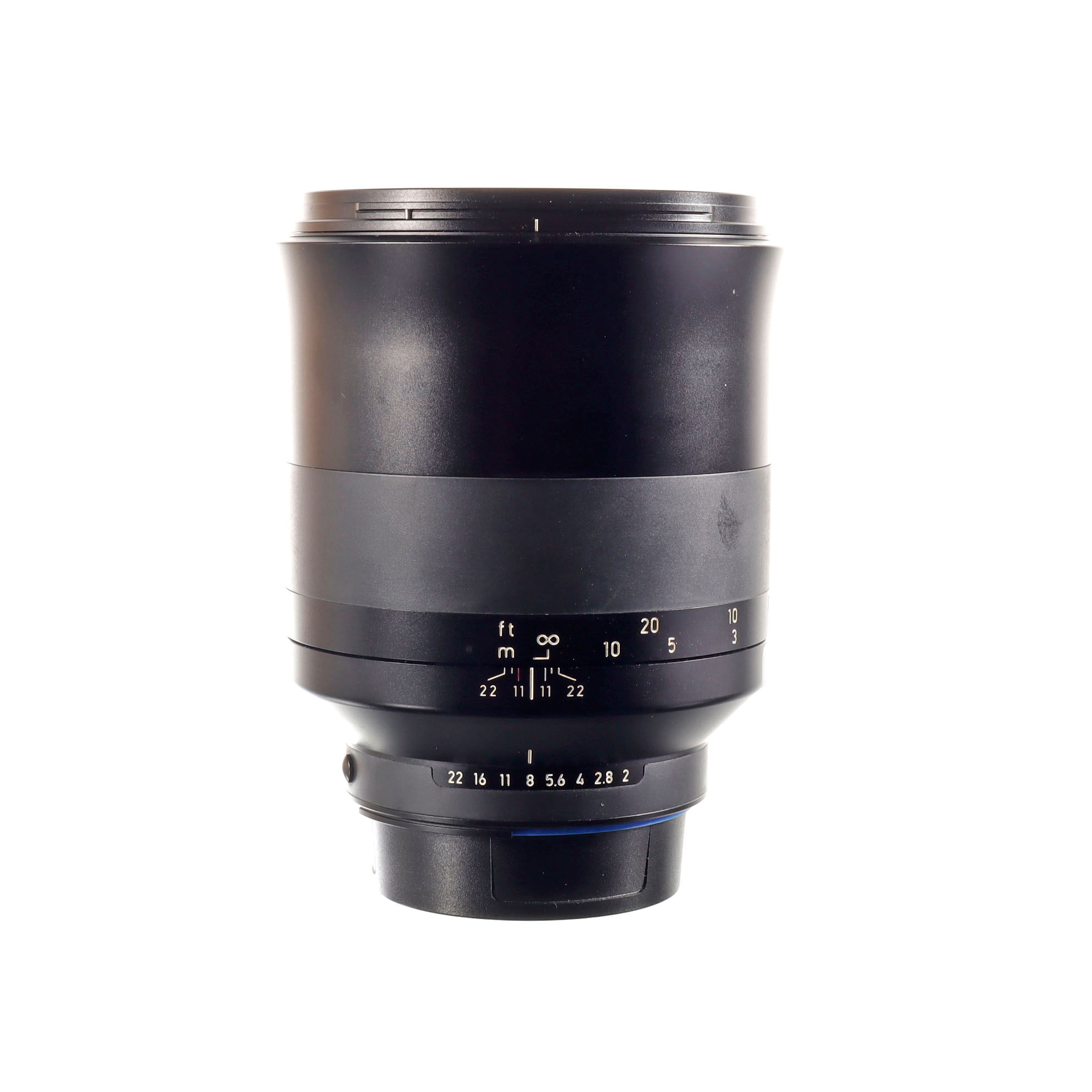 Carl Zeiss Carl Zeiss Milvus 135mm F2 ZF2 SH-1032448