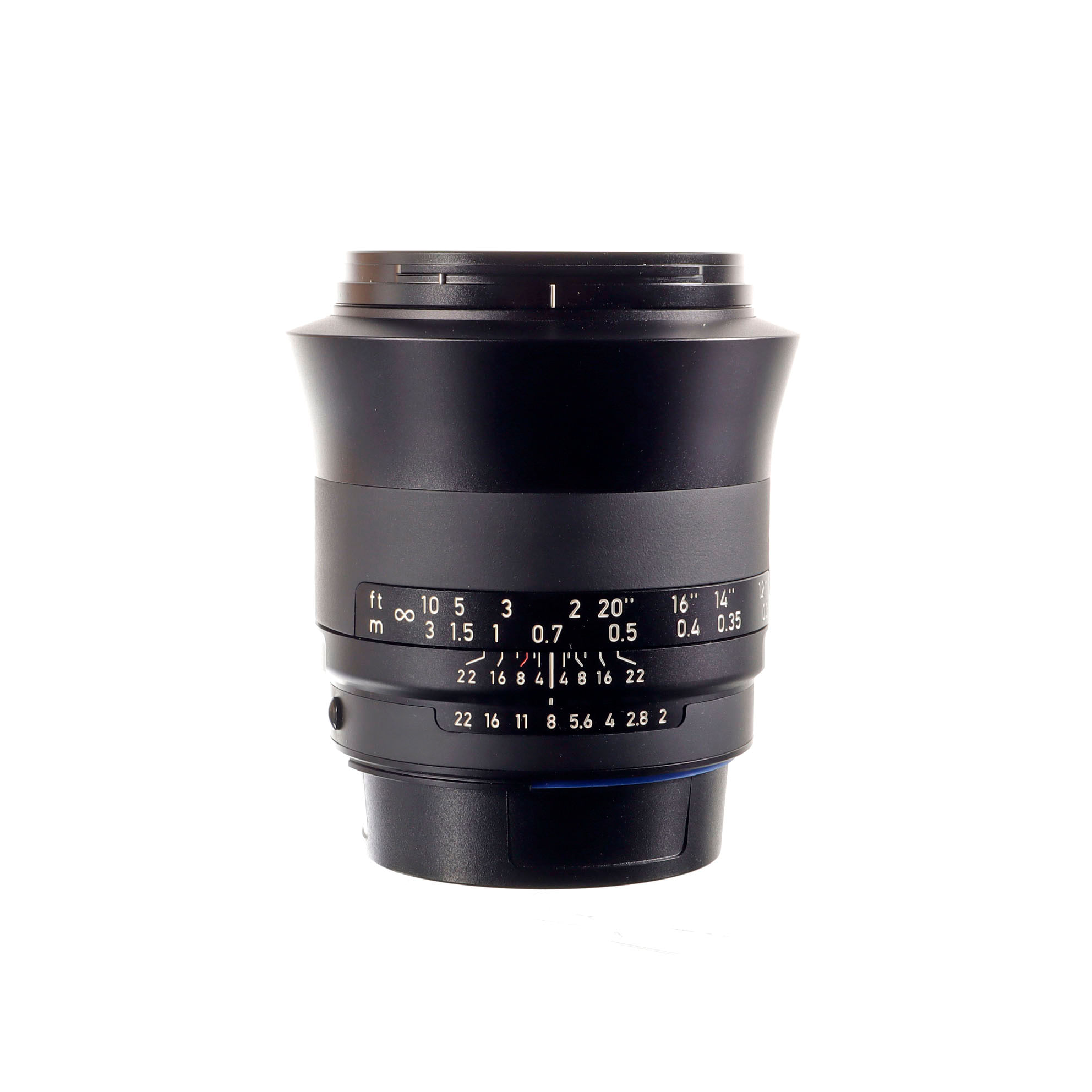 Carl Zeiss Carl Zeiss Milvus 35mm F2 ZF2 SH-1032419