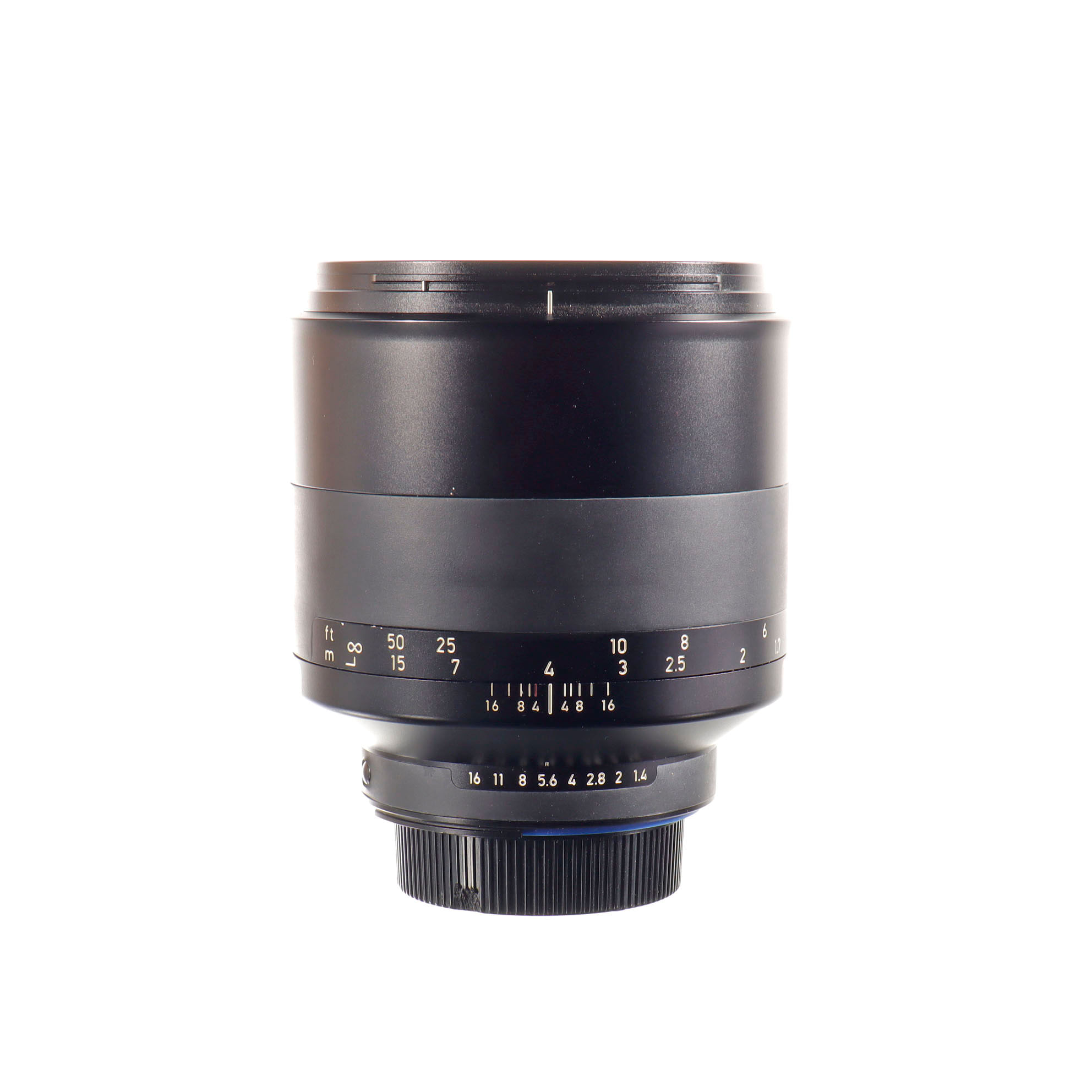 Carl Zeiss Carl Zeiss 85mm F1.4 ZF2 SH-1032421