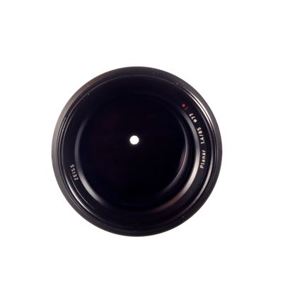 Carl Zeiss 85mm F1.4 ZF2 SH-1032421