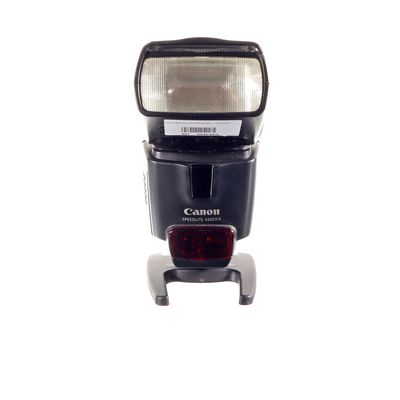 Canon Speedlite 430 EX II SH-1032423