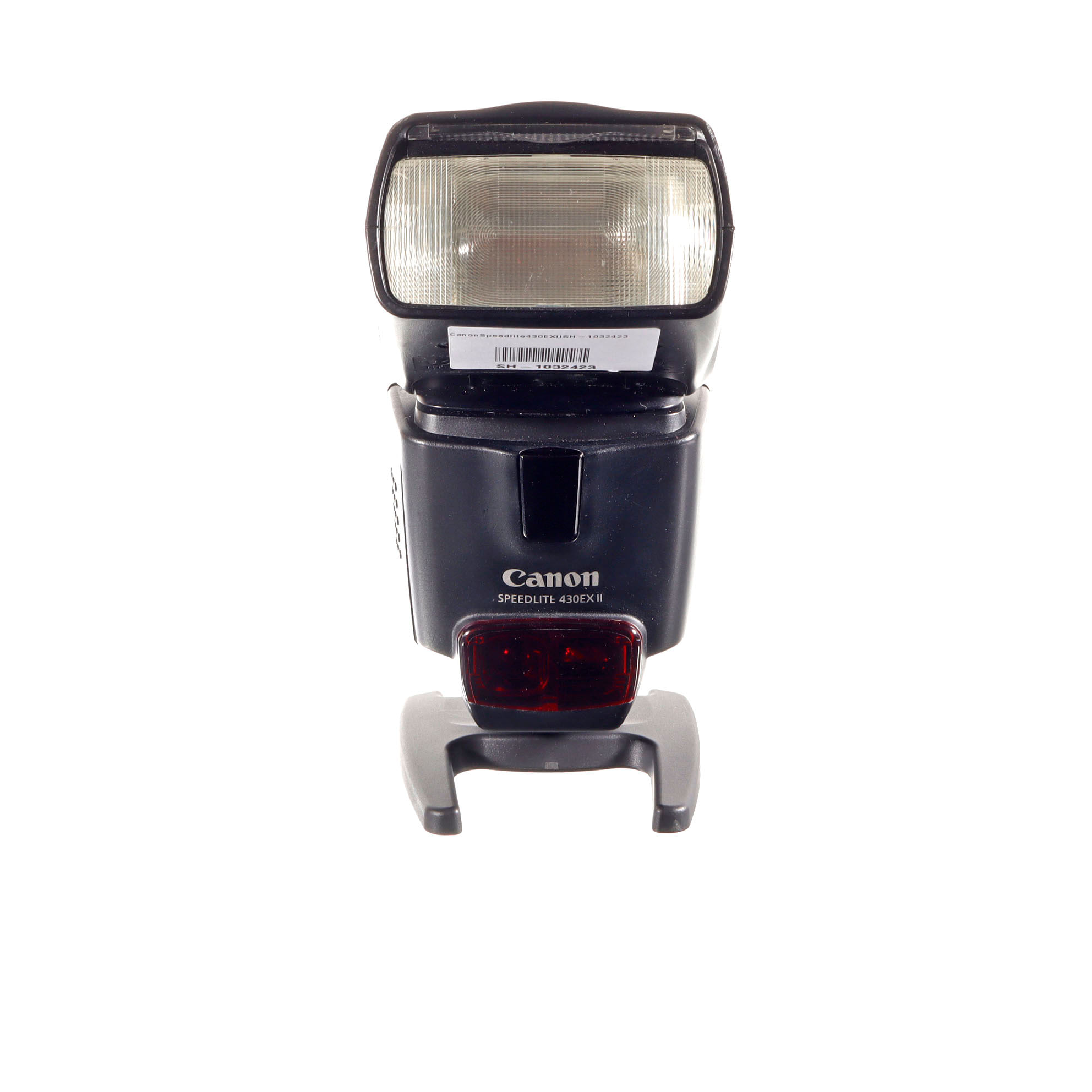 canon 700d Canon Speedlite 430 EX II SH-1032423