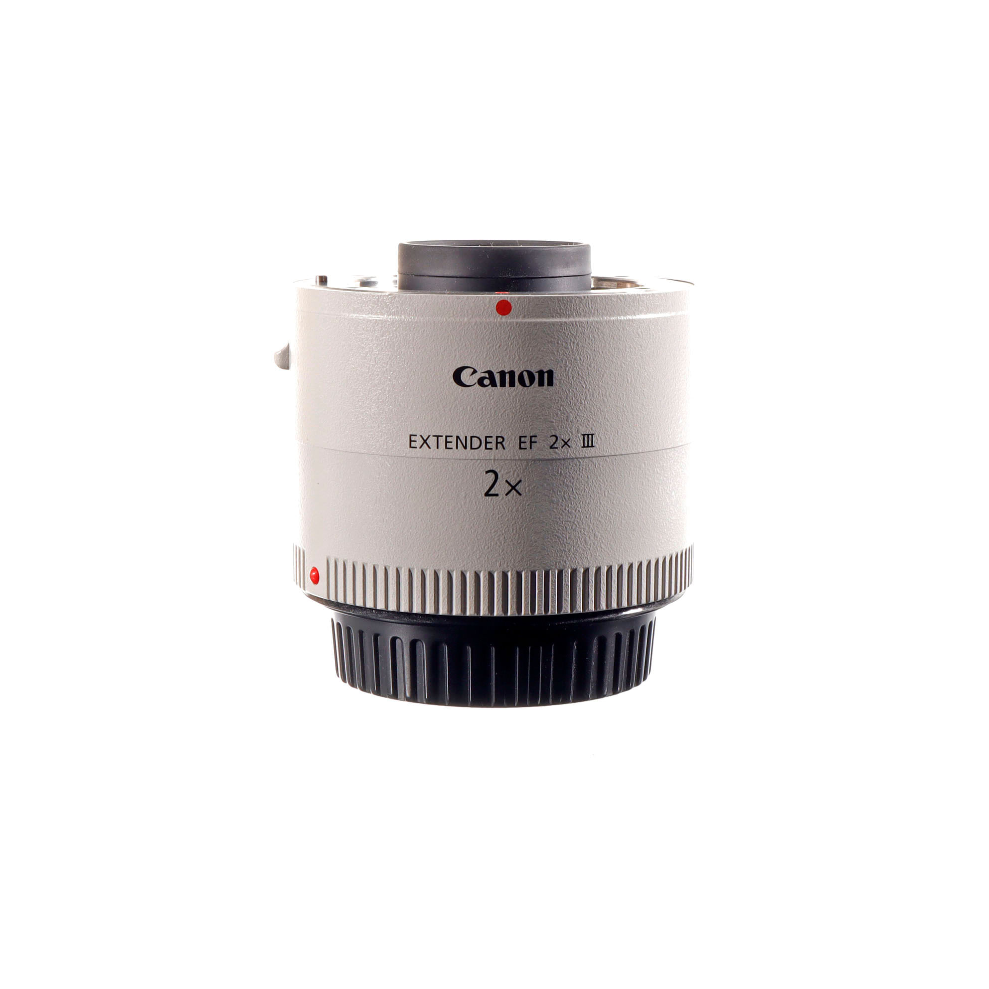 obiectiv canon ef 75 300 mm f/4.0 5.6 iii Canon Extender EF 2x III SH-1032433