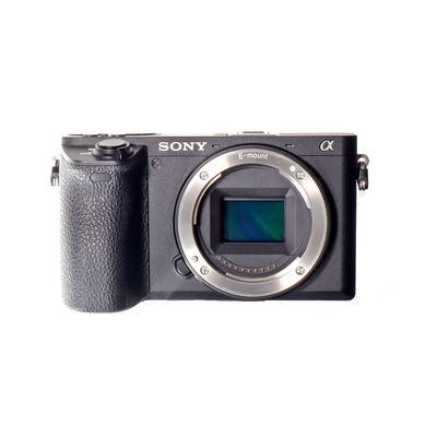 Sony A6500 - Body SH-1032425