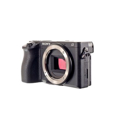 Sony A6500 - Body SH-1032425