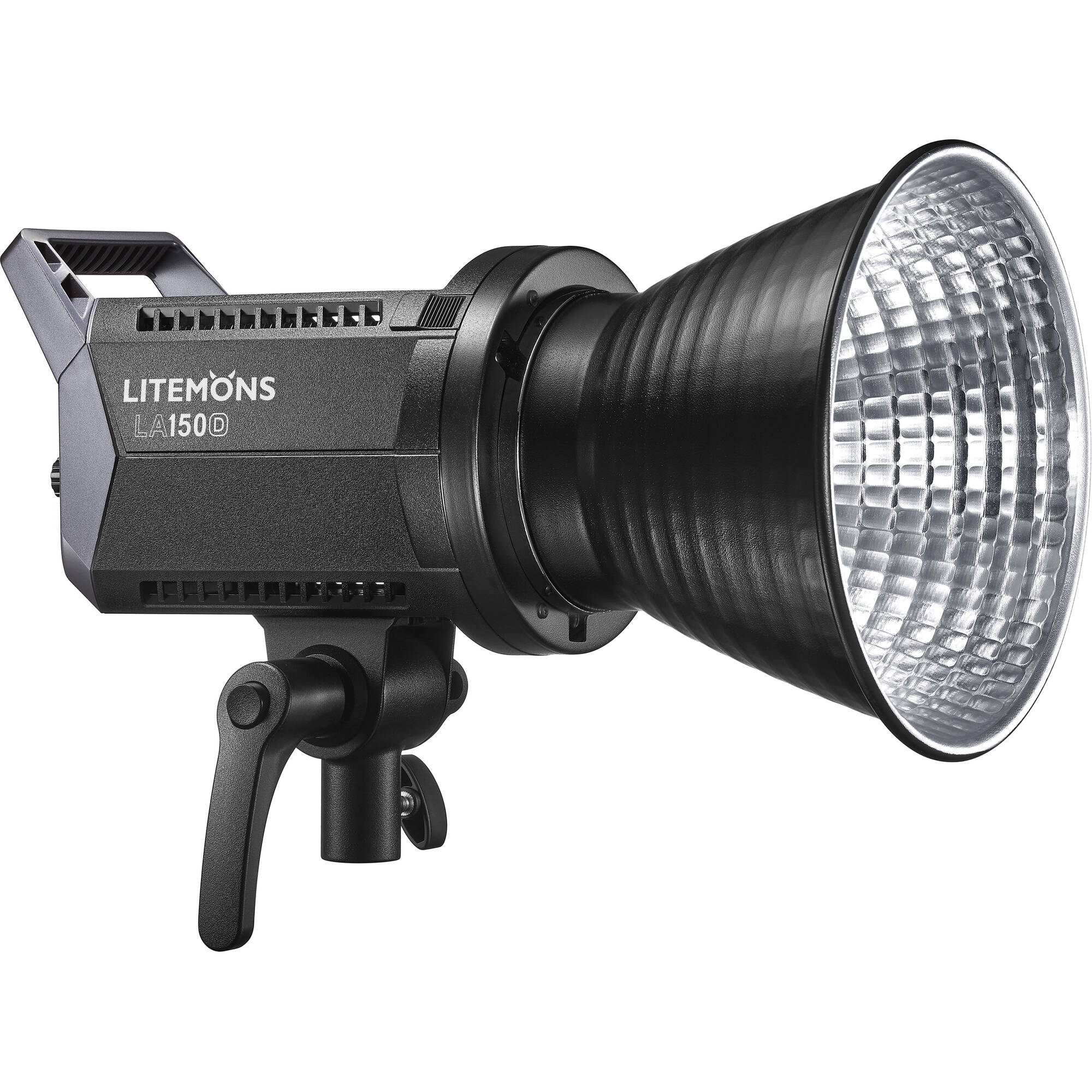 kit supraveghere video exterior 2 camere wireless Resigilat: Godox Litemons LA150D Lampa Video LED Daylight 190W - RS125063793-2