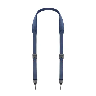 PGYTECH Curea de Umar pentru Camera Albastru (Dark Blue)