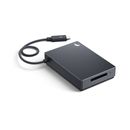 AngelBird Cititor Carduri CFexpress Tip B High Performance USB-C 4.0 40 Gb/s
