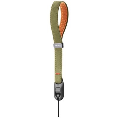PGYTECH Air Curea de Mana pentru Camera Verde (Grass Green)