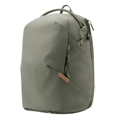 PGYTECH OneGo Lite Rucsac Foto 22L Verde