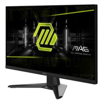 MSI MAG 272F Monitor Gaming 27" Full HD Fast IPS Negru