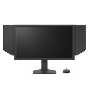 BenQ ZOWIE XL2586X+ Esports Monitor Gaming 24.1" Full HD Pivot Negru