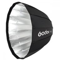 Resigilat: Godox P90L Light Version Octobox cu 16 Spite 90cm Montura Bowens - RS125042787-2