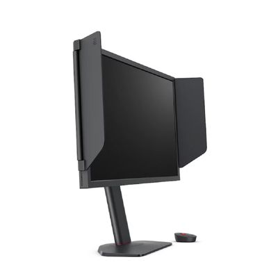 BenQ Zowie XL2546X+ Monitor Gaming 24.1" Full HD Ajustabil pe Inaltime Negru