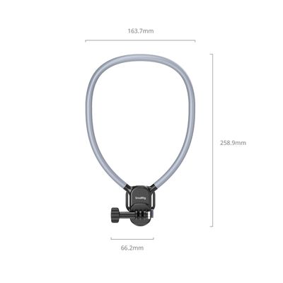Smallrig 5567 Montura de Gat Quick Release pentru DJI Osmo Pocket 3