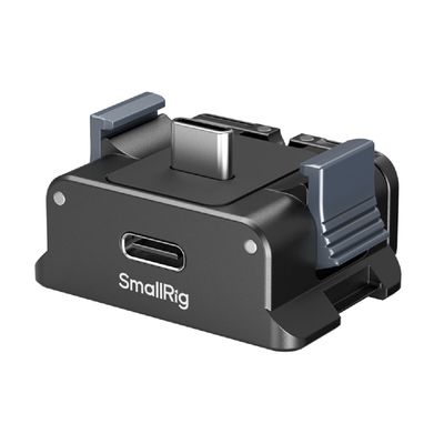 Smallrig 5376 Adaptor Baterie pentru DJI Osmo Pocket 3