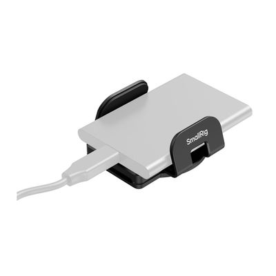 SmallRig 5397 Clema de Montare pentru SSD-uri Externe