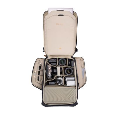 PGYTECH OneGo 2 Rucsac Foto 20L Negru