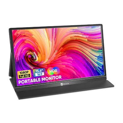 Arzopa S1 Table Monitor Portabil 15,6"