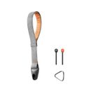 PGYTECH Curea de Mana pentru Camera Gri (Oak Grey)