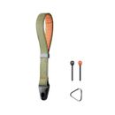 PGYTECH Curea de Mana pentru Camera Verde (Grass Green)