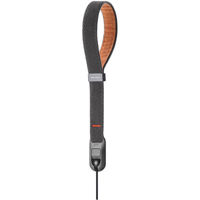 PGYTECH Curea de Mana pentru Camera Gri (Deep Gray)