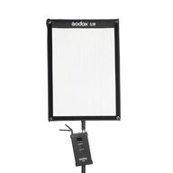 Resigilat: Godox Panou LED Flexibil FL100 45x60cm - RS125049859-3