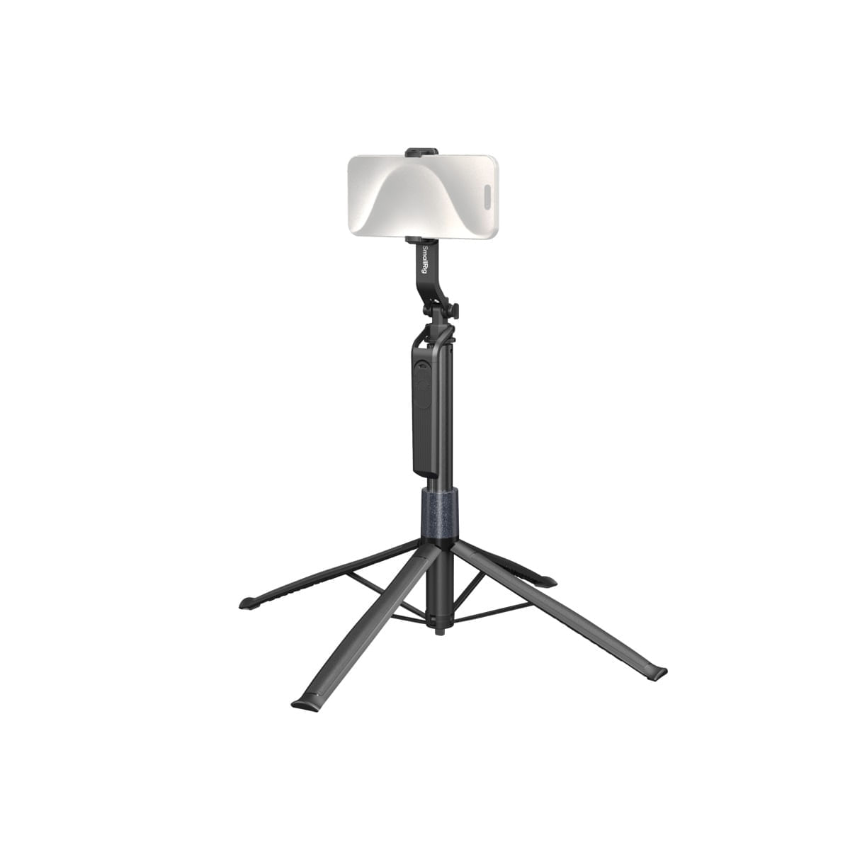 duze antivant Resigilat: SmallRig 4668 Encore PT60 Stativ Stabilizator Antivant pentru Transmisiuni Live - RS125084192-2