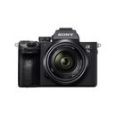 Resigilat: Sony A7 III Aparat Foto Mirrorless 24MP 4K Full Frame Kit cu Obiectiv 28-70 F/3.5-5.6 OSS - RS125040306-15