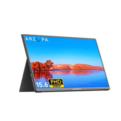Arzopa A1 Gamut T Monitor Portabil 15.6"