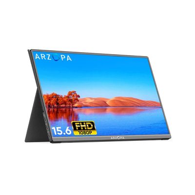 Arzopa A1 Gamut T Monitor Portabil 15.6"