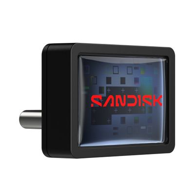 Sandisk Extreme Fit Stick USB 128GB USB-C