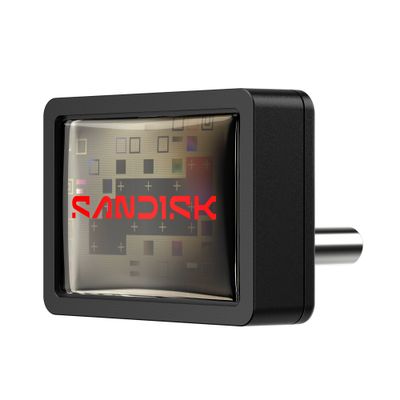 Sandisk Extreme Fit Stick USB 256GB USB-C