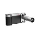PGYTECH RetroVa Kit All-in-One Ultimate pentru iPhone 17 Pro Max Negru Grafit